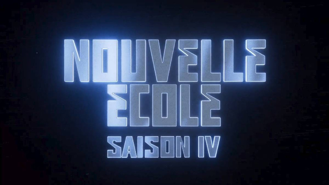 Nouvelle Ecole Saison 4 : SCH et SDM de retour, mais sans Aya Nakamura ?