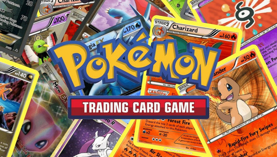 Pokémon TCG Roadmap : tous les événements à venir pour 2025