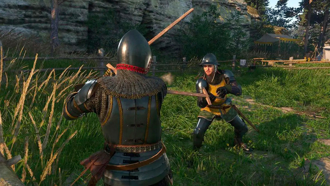 Kingdomcome Deliverance 2 Coop : est-il possible d'y jouer en multijoueur ?