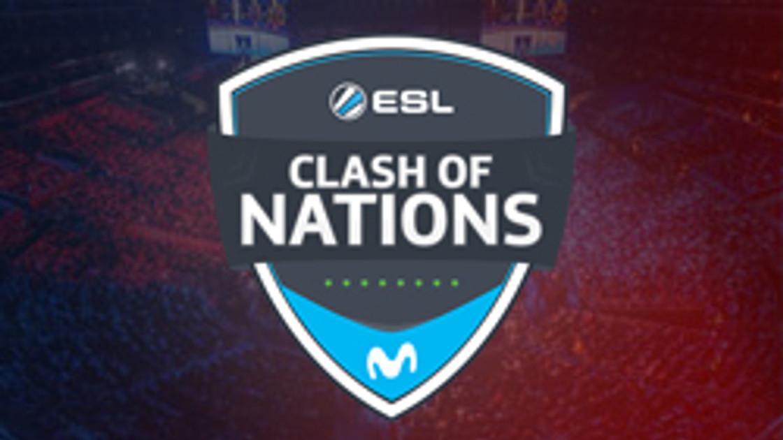 LoL : Clash of Nations League of Legends 2017 à la PGW