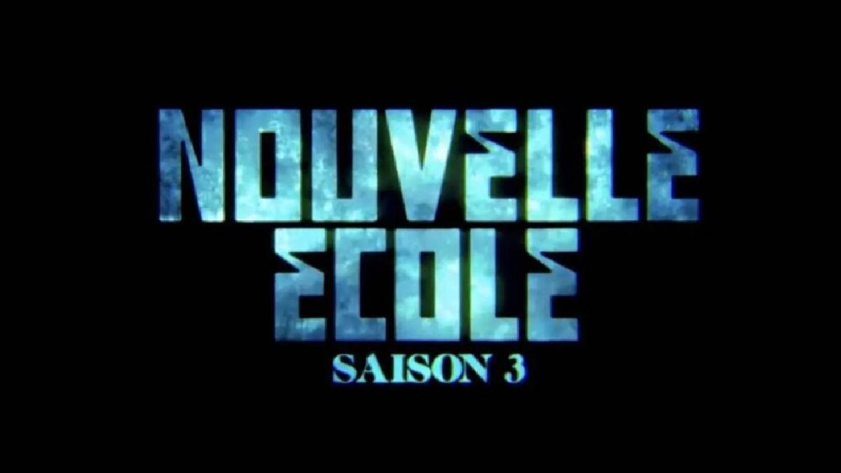 Gagnant Nouvelle École : qui est le vainqueur de la saison 3 ?