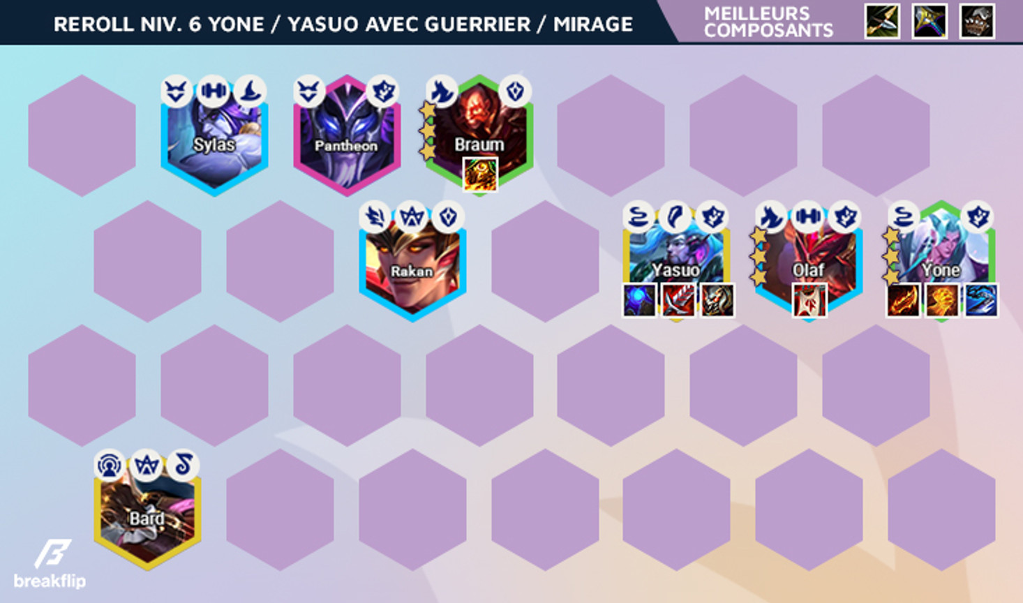 TFT-Compo-Breakflip-Reroll-Yone-1