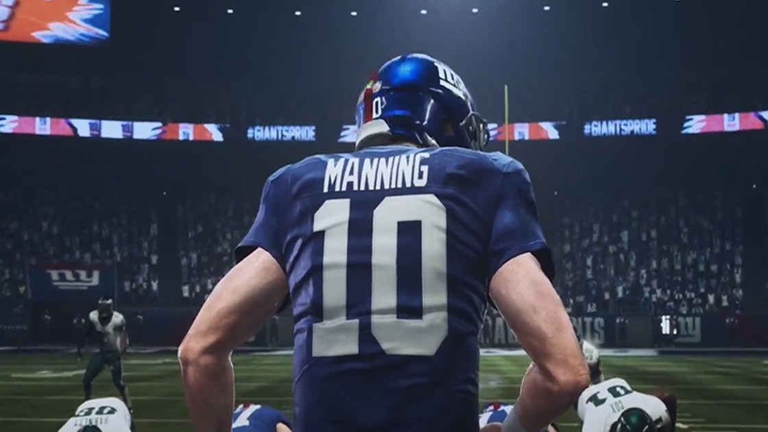 Madden NFL 19 Championship Series, l'Esport sur ESPN avec la NFL