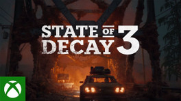 State of Decay 3 PS5 et PS4, une date de sortie de prévue ?