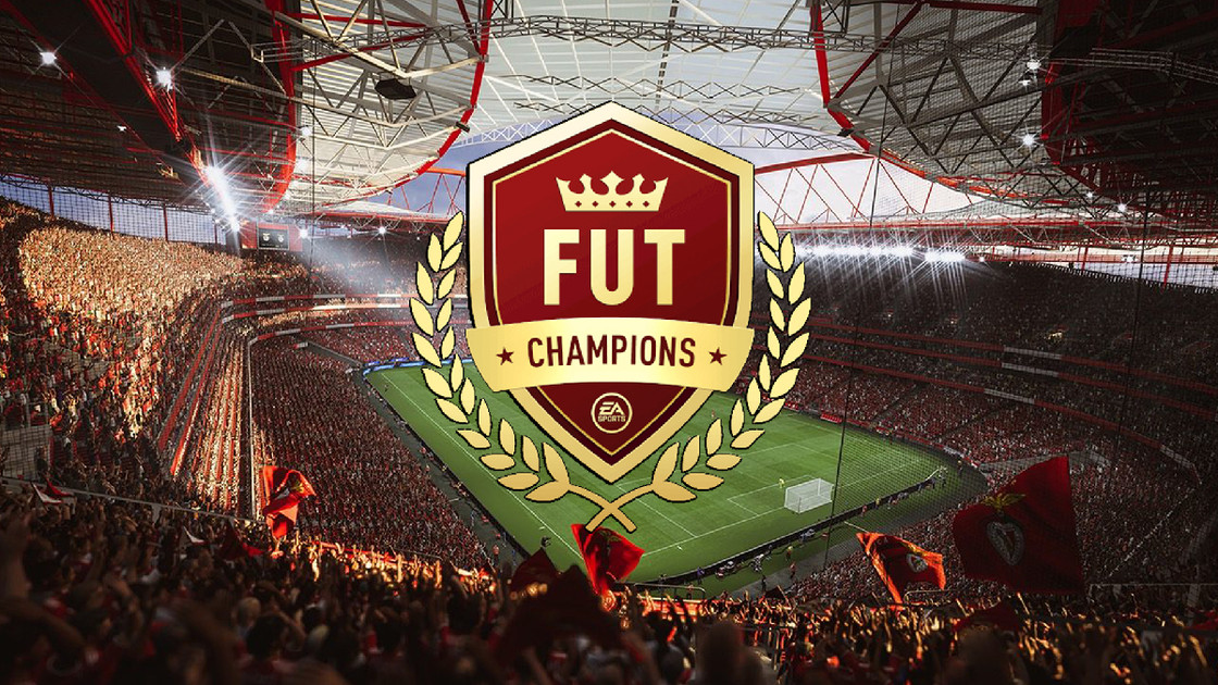 EA FC 25 FUT Champions : liste et heure des récompenses à récupérer ainsi que format de cette compétition redoutée