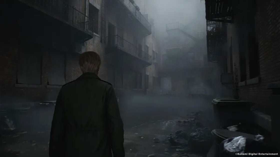 Silent Hill Remake sur Xbox ? Il va falloir patienter un peu...