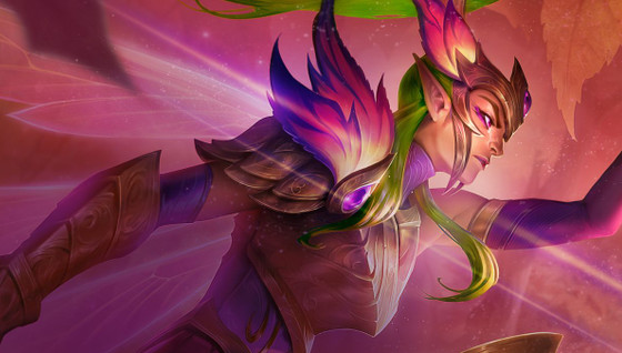 TFT : Les meilleures compositions à jouer au patch 14.18