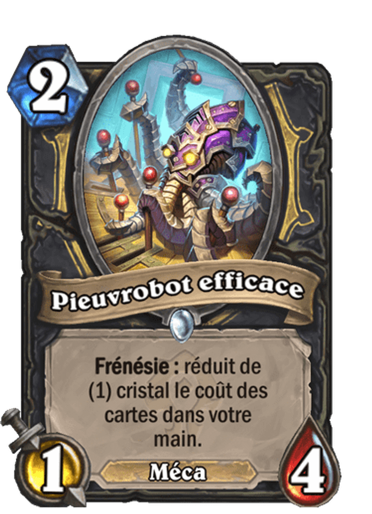 pieuvrobot-efficace-nouvelle-carte-forge-tarrides-extension-hearthstone