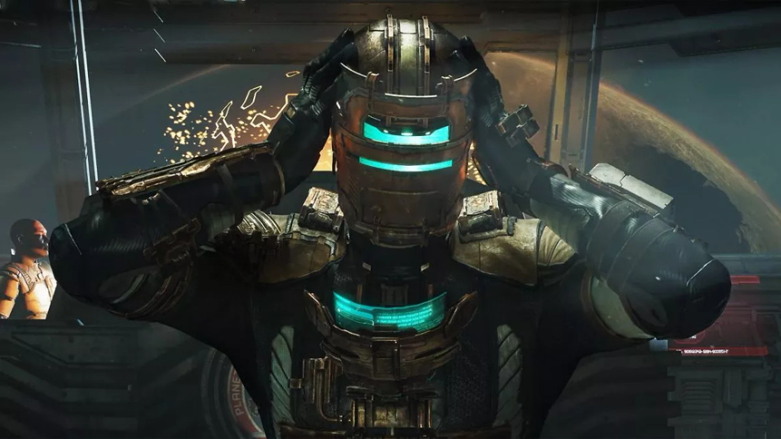 Dead Space Remake serait si effrayant que ses propres développeurs ont peur d'y jouer !