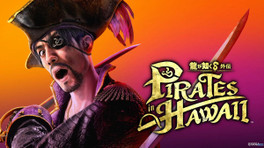 Pirate Yakuza in Hawaii : Sega dévoile le prochain jeu Like a Dragon et c'est complètement déjanté !