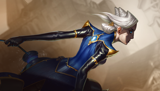 Le guide de la compo Camille et Smeech Reroll avec Embuscade et Pacifieur au Set 13