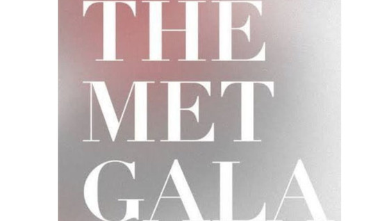 Met Gala 2024 : à quelle heure commence le met gala ?