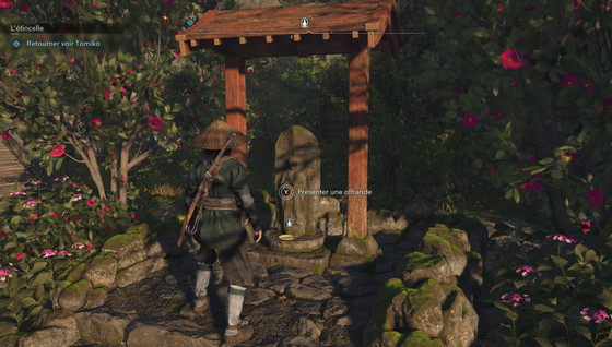 Emplacement des Statuettes de Jizo dans Assassin's Creed Shadows : où les trouver ?