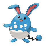 azumarill