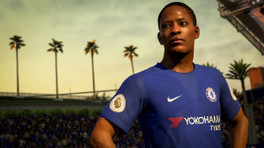 Une légende de FIFA va faire son retour dans EA FC 25, le retour d'Alex Hunter et du mode The Journey ?