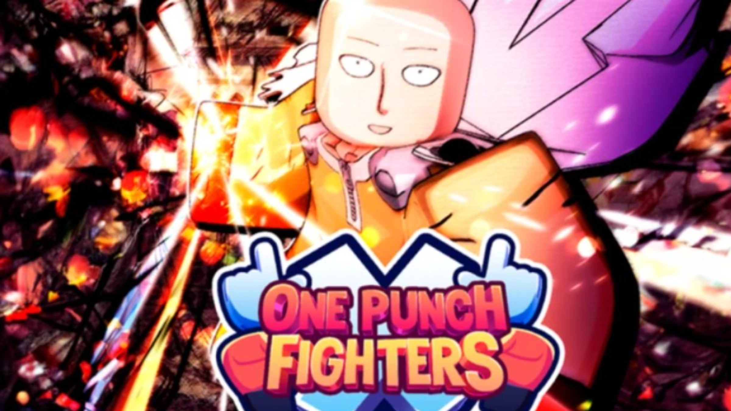 one-punch-fighters