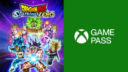 Dragon Ball Sparking Zero : le jeu est-il disponible dans le Game Pass ?