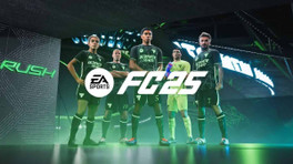 EA FC 25 Mode Rush : liste des meilleurs joueurs avec moins de 79 de général