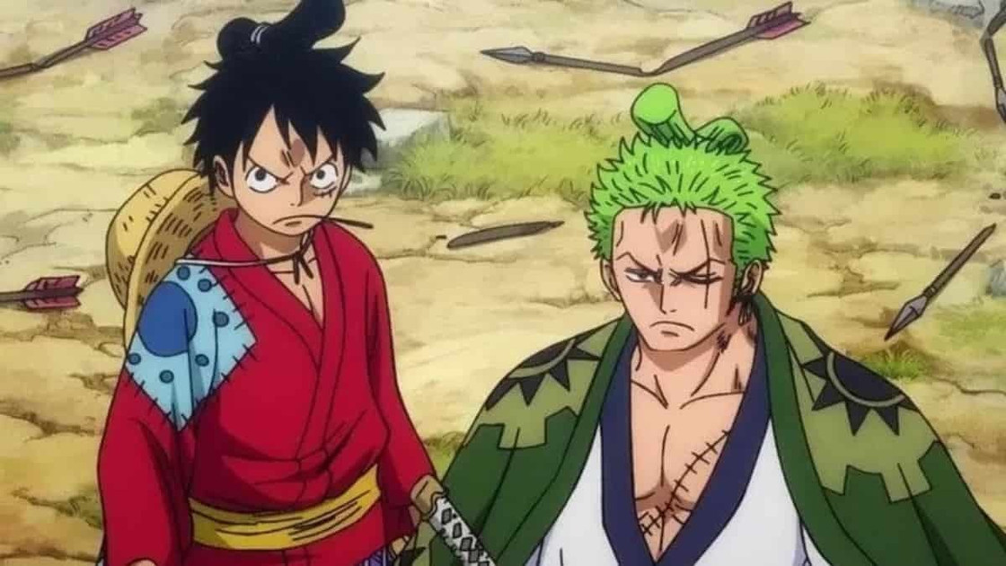 Bientôt la fin des spoilers pour One Piece ? L'éditeur part en guerre et ça va faire mal !