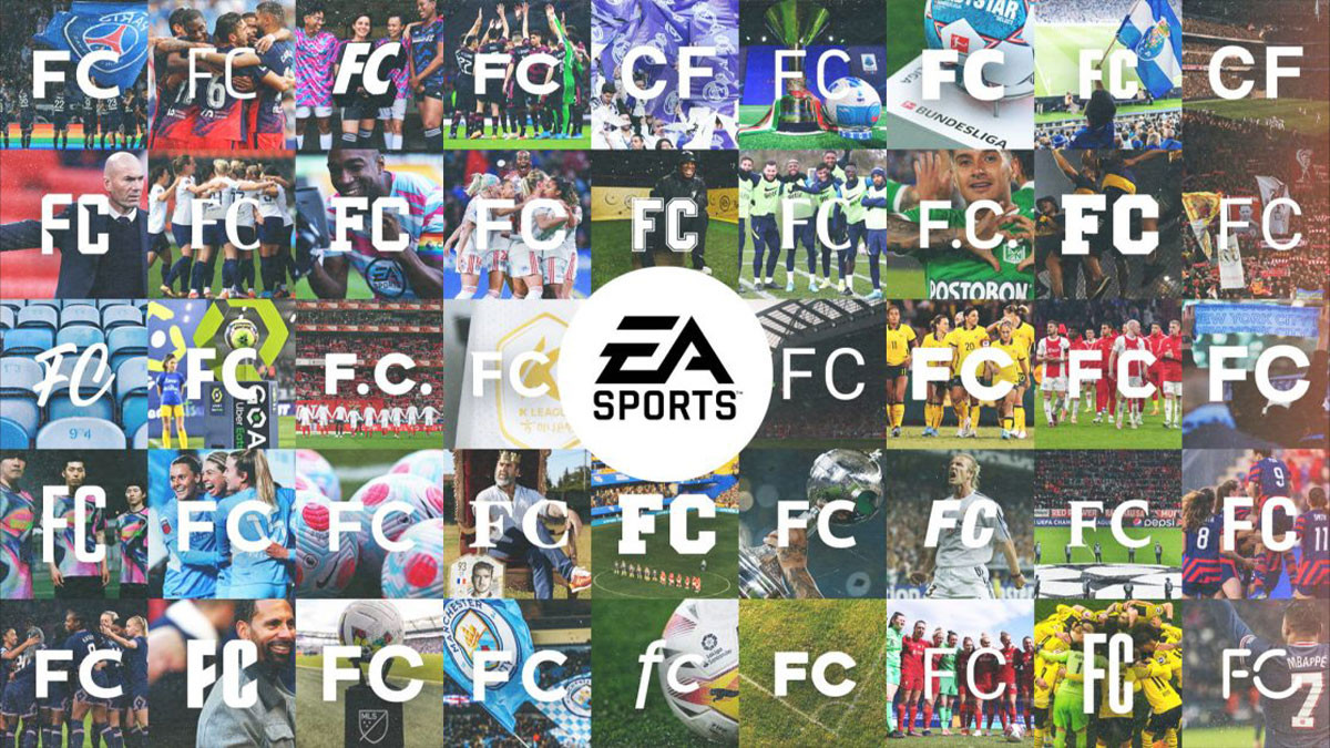 EA Sports FC 25 : la date de Sortie, les plateformes et le prix ont leak