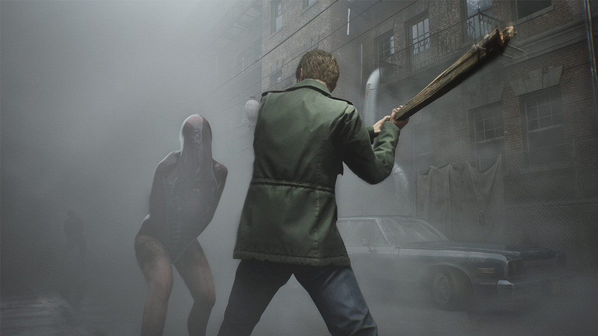 Silent Hill 2 Remake PS4 : est-ce que le jeu est prévu sur Xbox et Switch ?