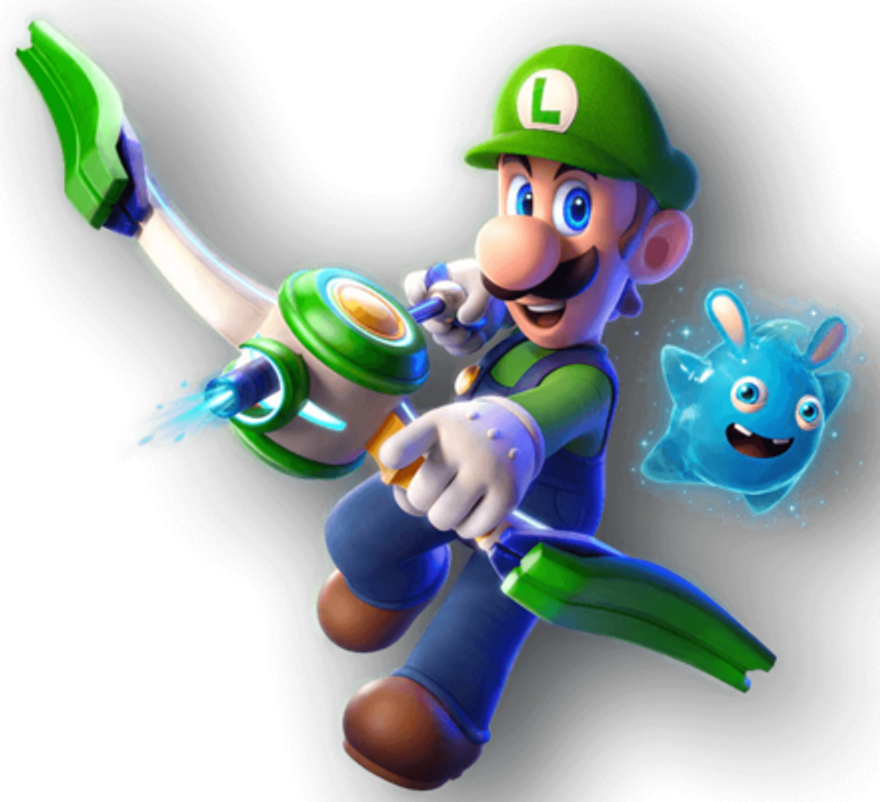 luigi