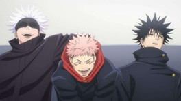 Jujutsu Kaisen 272 : quelle est la date de sortie du prochain chapitre ?