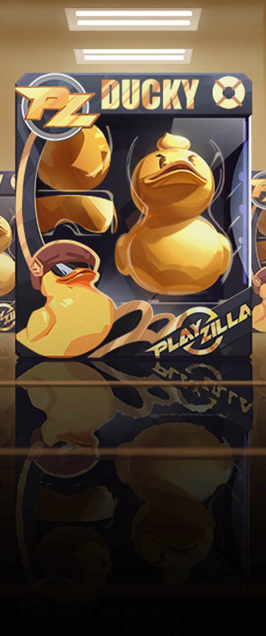 PlayerCards_Epilogue PlayZilla Rubber Ducky