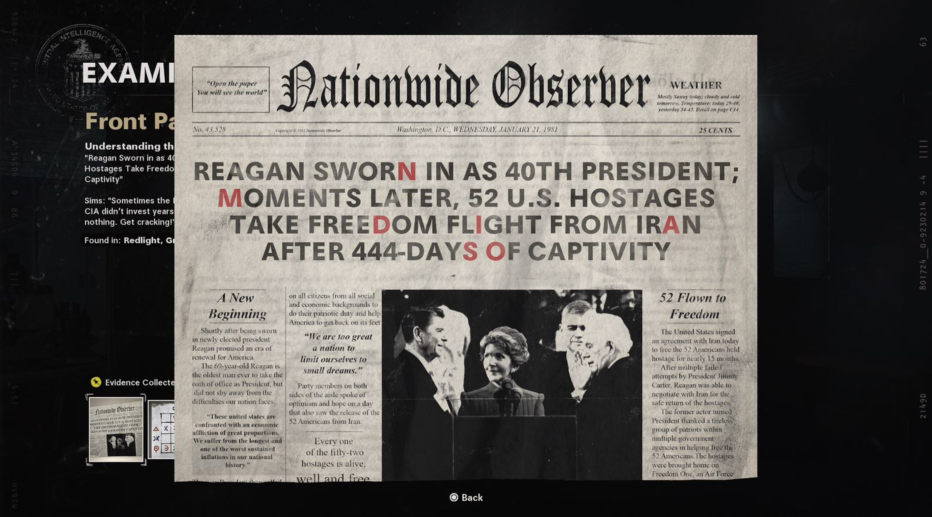 premiere-page-nationwide-observer-journal-preuve-indice-cold-war