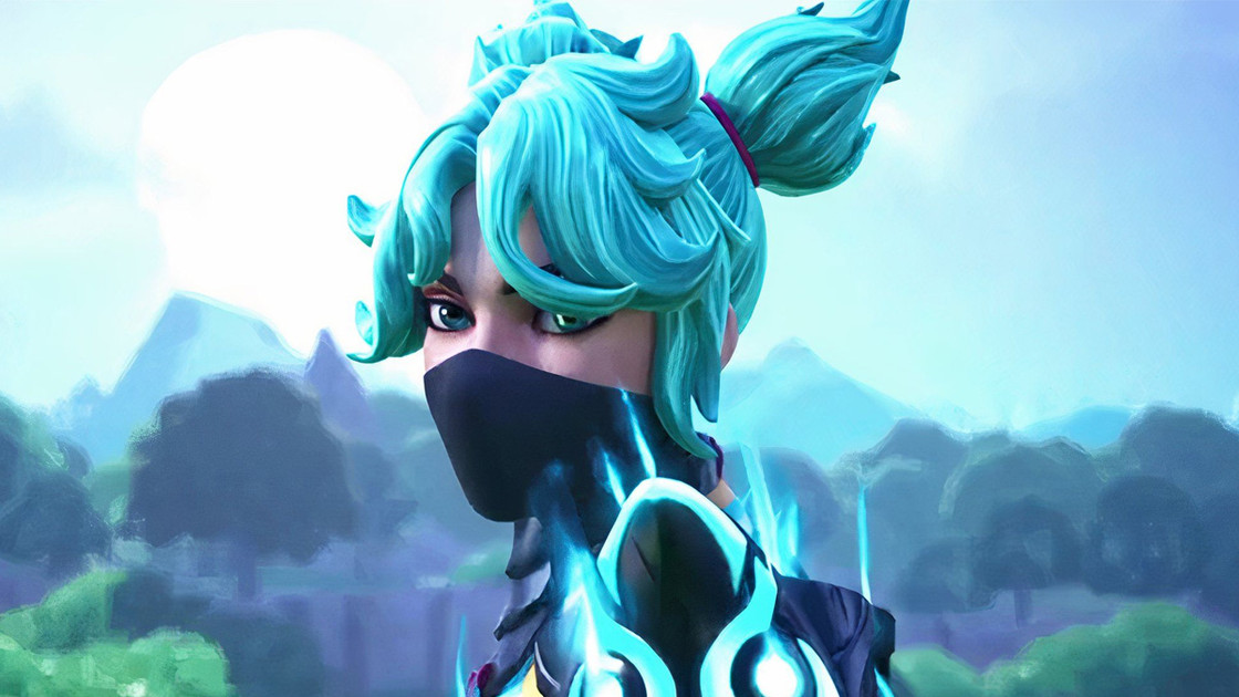 Passe de combat saison 1 chapitre 6 Fortnite : quels sont les skins et récompenses disponibles ?