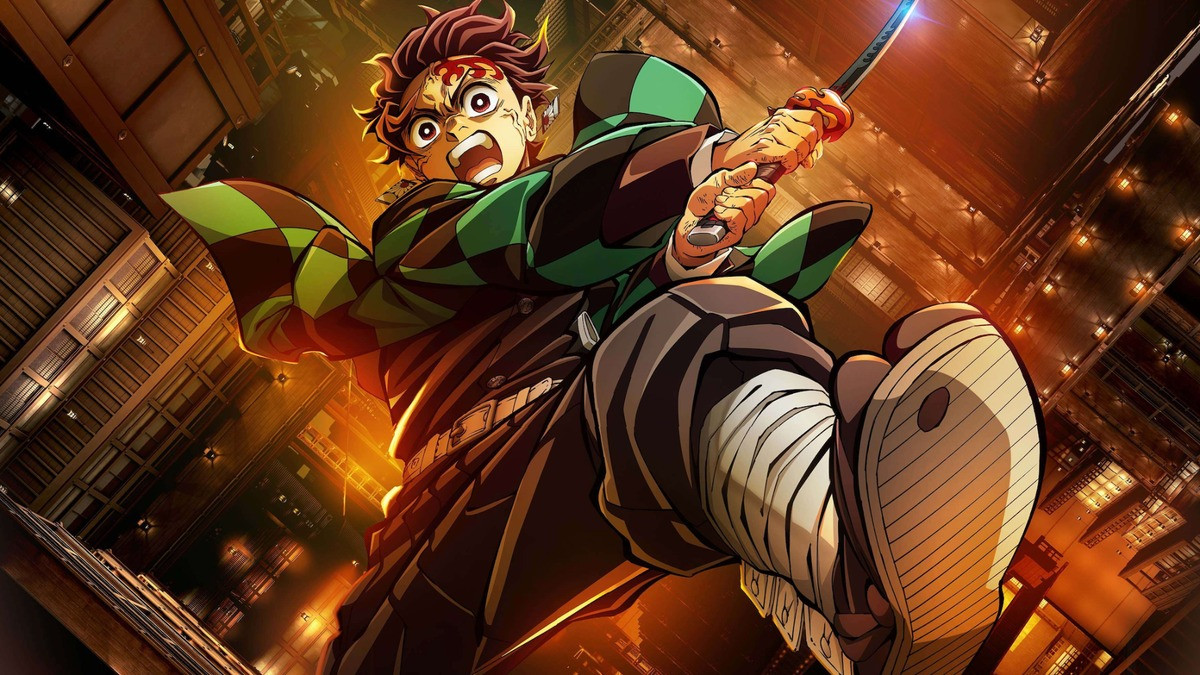 Demon slayer saison 6 : une date de sortie annoncée pour la saison finale de Kimetsu no Yaiba ?