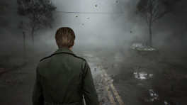 Silent Hill 2 Remake : la mise à jour 1.04 est énorme et rend le jeu encore meilleur !