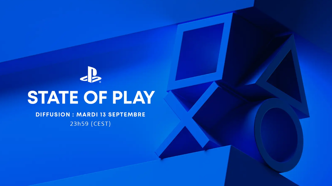 Date et heure du State of Play, quand et où regarder la présentation PlayStation ?