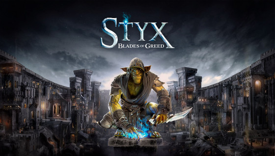 Styx : Blades of Greed date de sortie, quand sort le jeu sur PC, PlayStation 5 et Xbox Series X/S ?