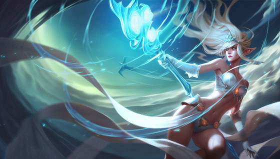 Janna Arcane Saison 2 : est-ce que le personnage apparaît dans la série ?