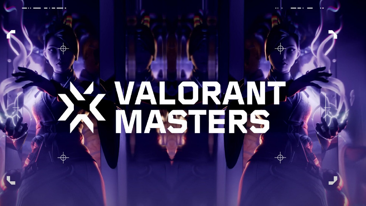 Valorant Masters Shanghai Playoff : Date et heure des différentes affiches