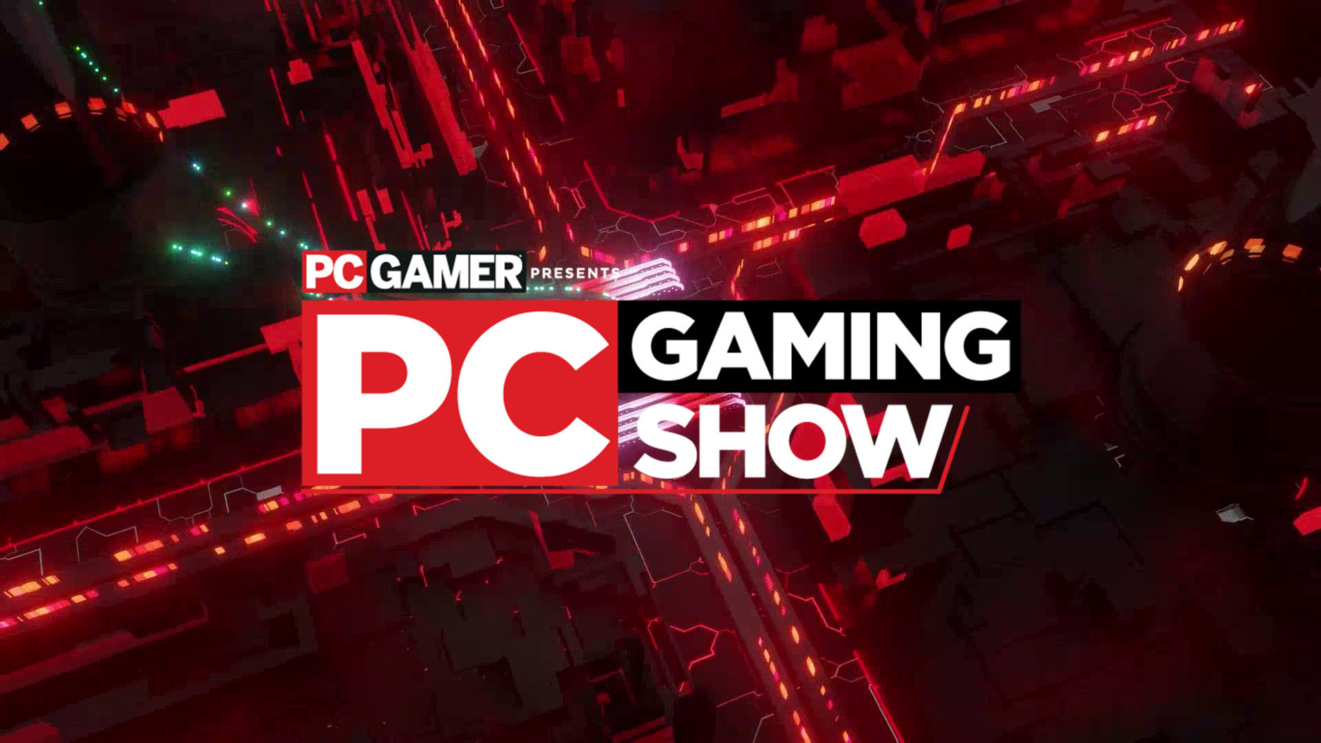 Malgré l'annulation de l'E3, le PC Gaming Show sera là et annonce du lourd !