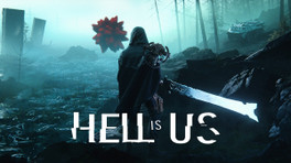 Date de sortie Hell is Us : quand sort le jeu sur PC, PlayStation 5 et Xbox Series X/S ?