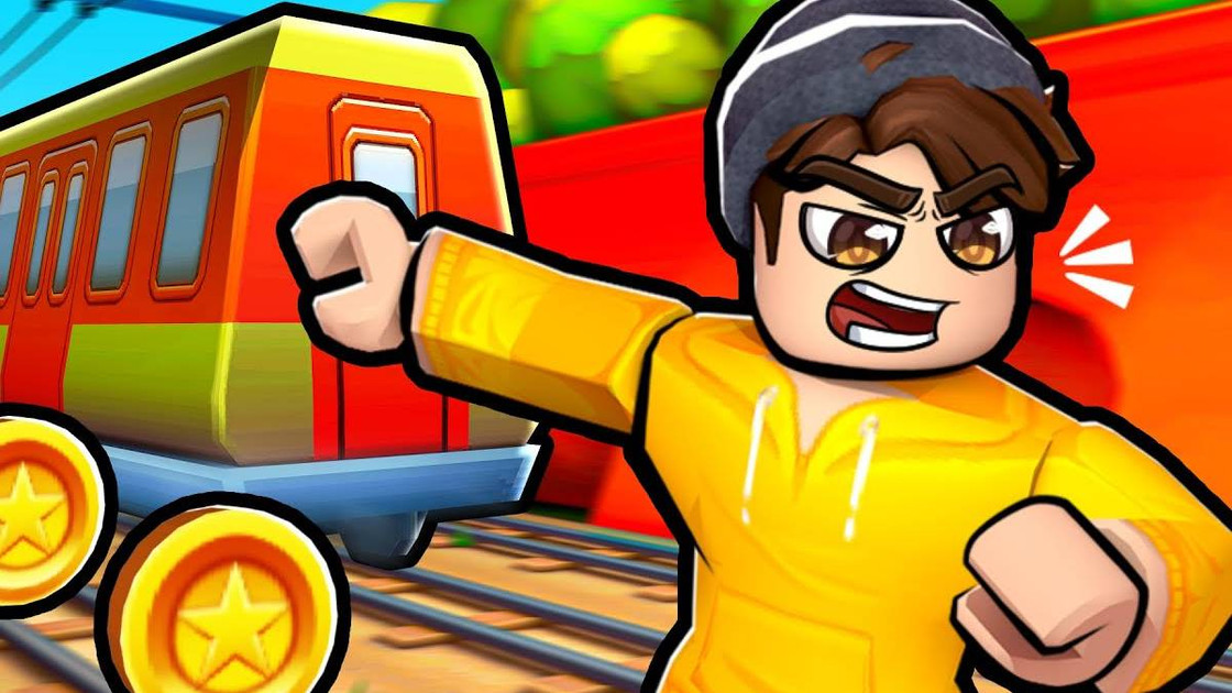 Roblox Subway Surfers codes 2025 : quels sont les codes disponibles en 2025 ?