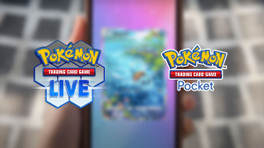 Pokémon TCG Live vs Pokémon TCG Pocket : quelles différences et quel est le meilleur jeu pour vous ?