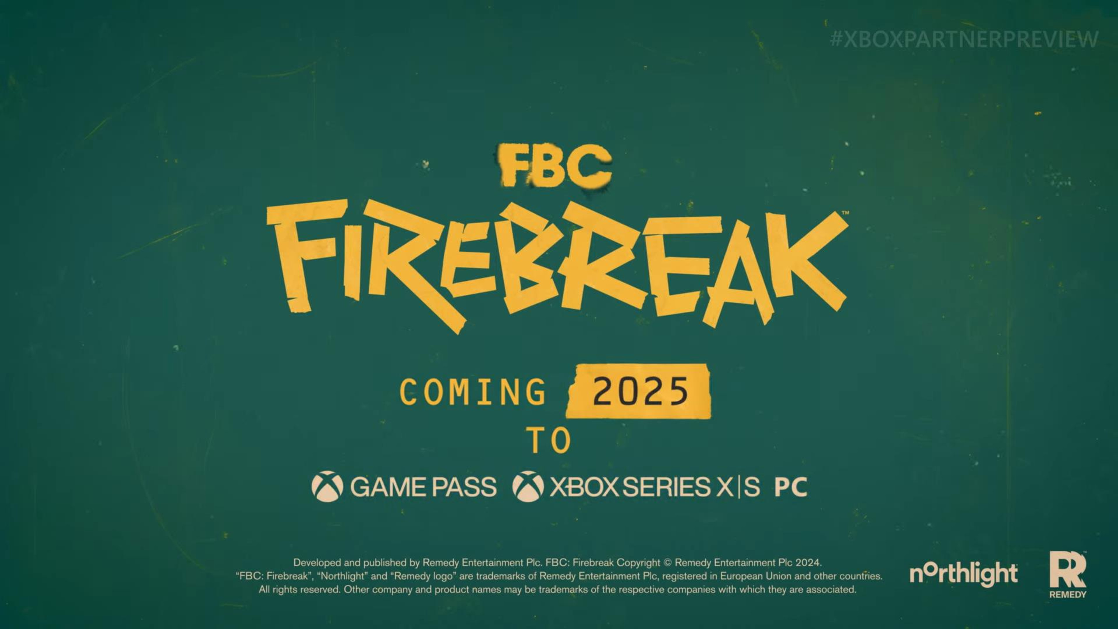 fbc-firebreak-date-de-sortie