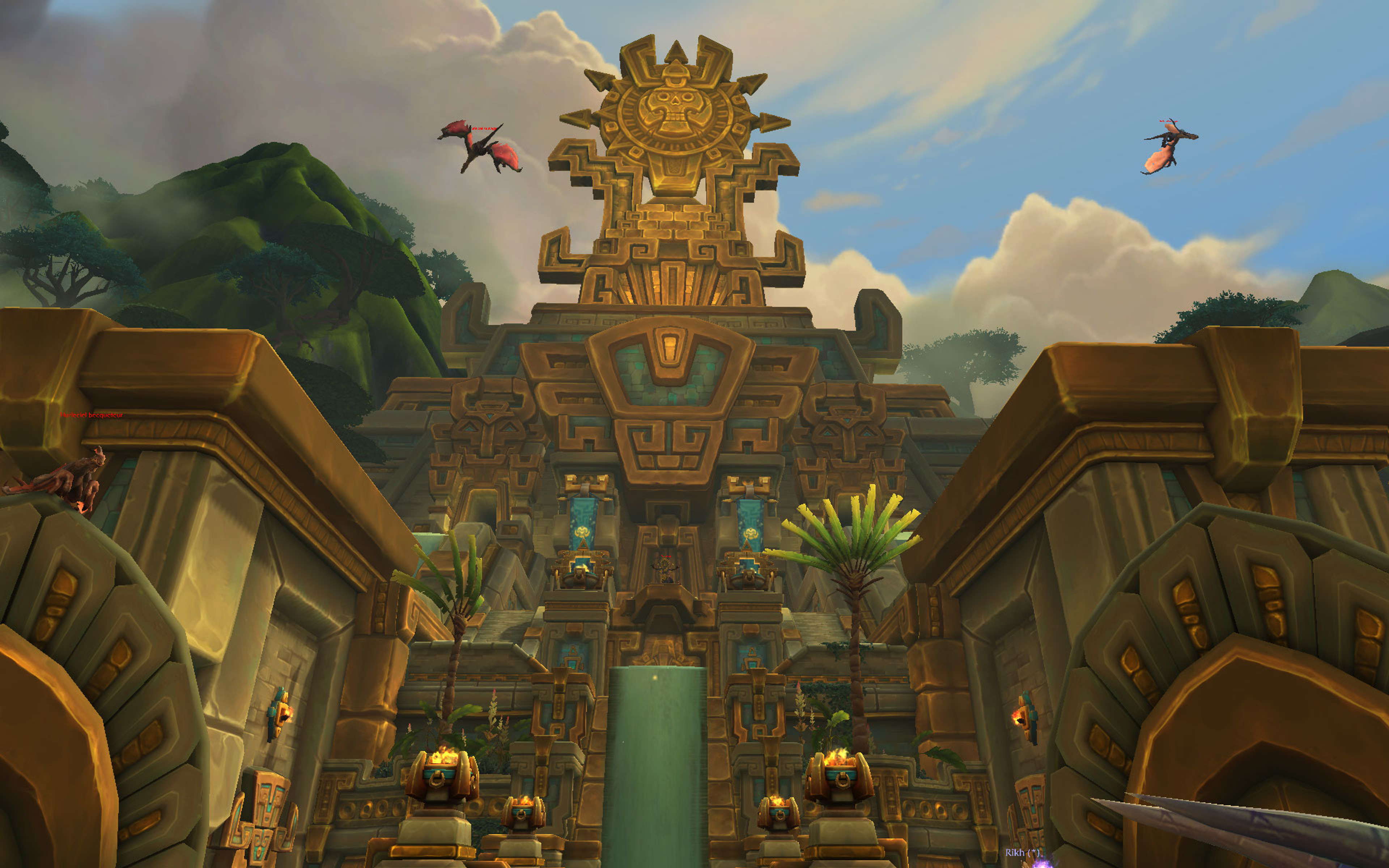 atal-dazar