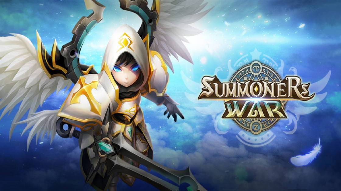 Summoners War Chronicles Tier list, quels sont les meilleurs Nat 5 à invoquer ?