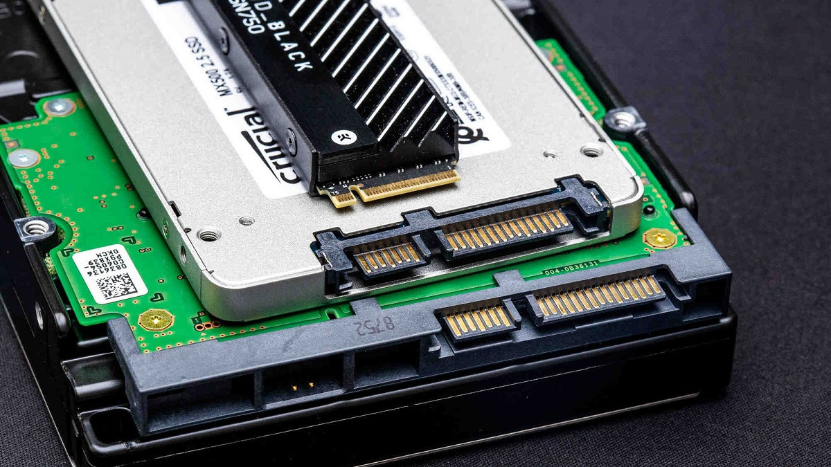 Les 5 meilleurs SSD à acheter pour améliorer votre PC avec les soldes de 2025 !