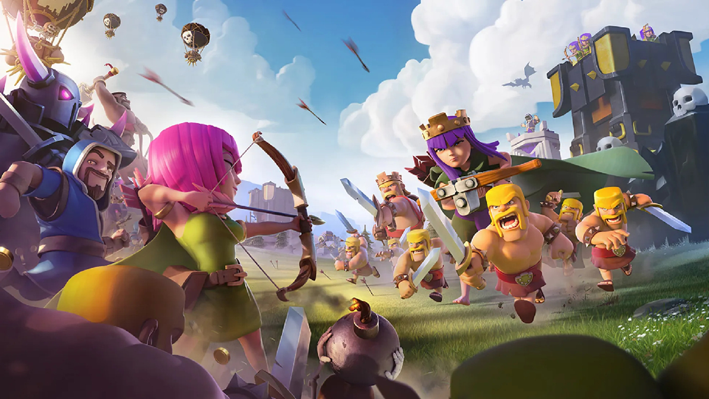 haaland-clash-of-clans-jeu