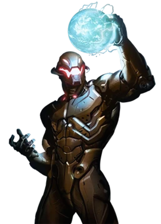 Ultron