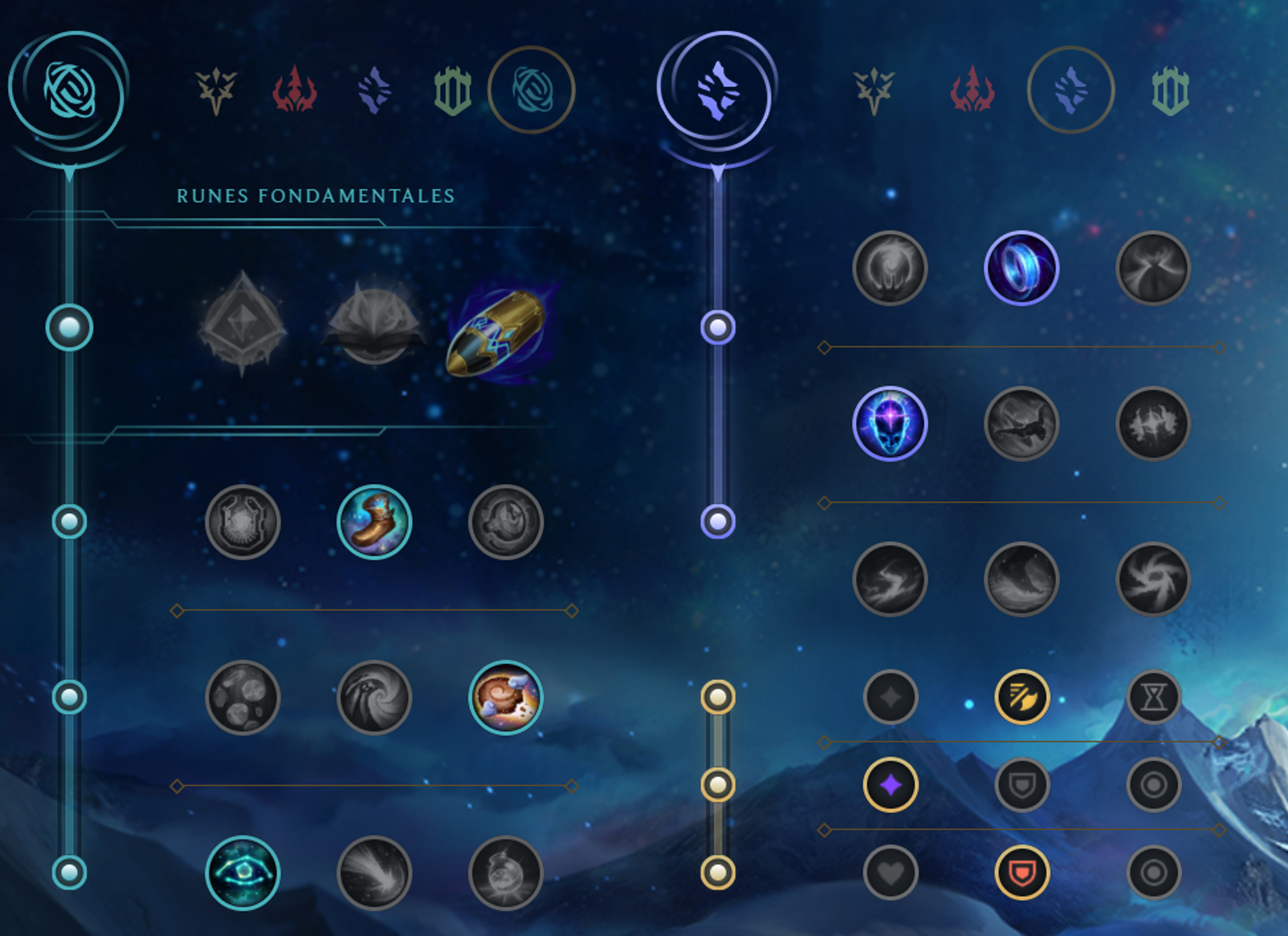 Guide-LoL-Runes-Build-Saison-11