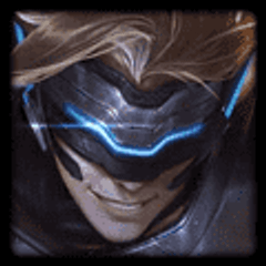 Ezreal