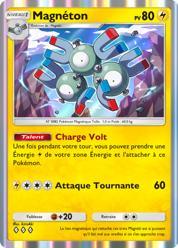 magneton-a1-fr