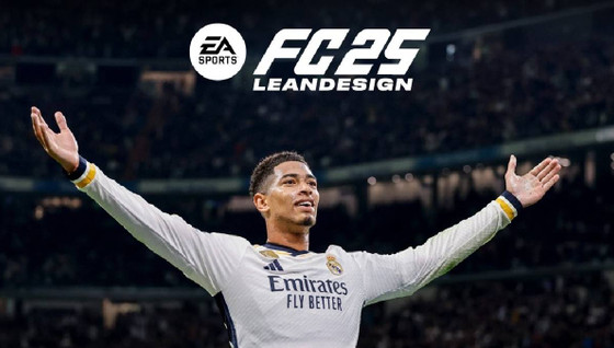 EA Sports FC 25 cover : Quel joueur est sur la jaquette du jeu pour cette nouvelle édition ?